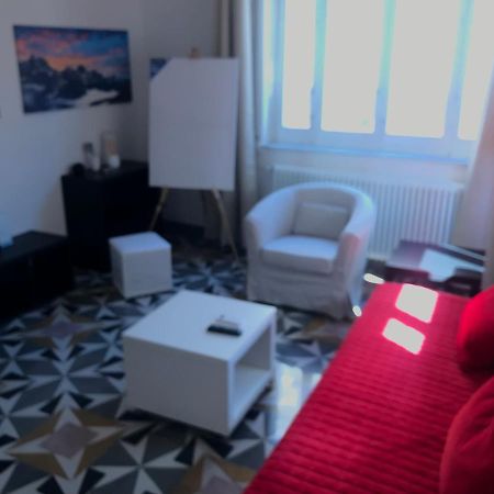 Ferienwohnung Casa Bianca Palermo Exterior foto